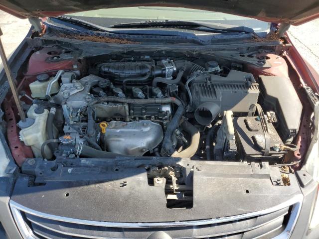 2010 NISS ALTIMA BASE #3266028575