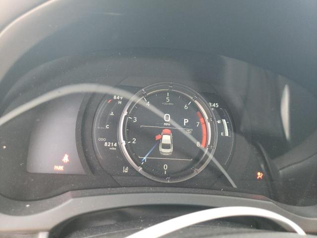 2025 LEXUS IS 350 F S JTHGZ1E2XS5038523