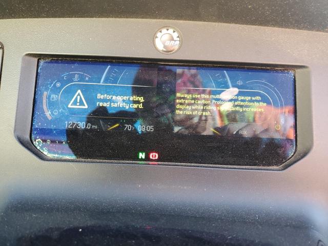 2020 CAN-AM SPYDER ROADSTER RT - 2BXNBDD2XLV002911