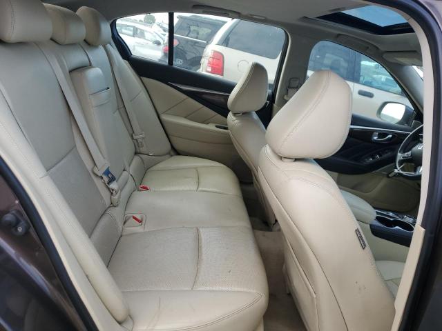 2017 INFINITI Q50 PREMIU JN1EV7AR1HM834623