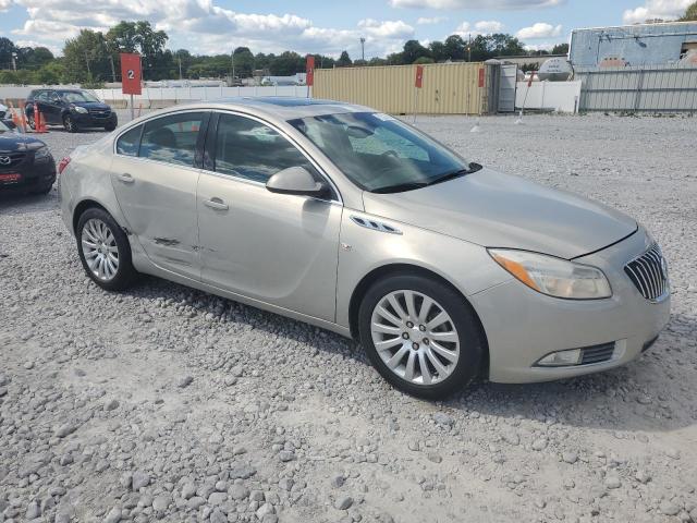 2011 BUICK REGAL CXL - W04GT5GC8B1083137