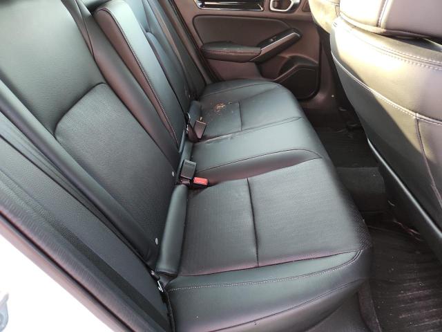2022 HONDA CIVIC TOUR 2HGFE1F91NH326790