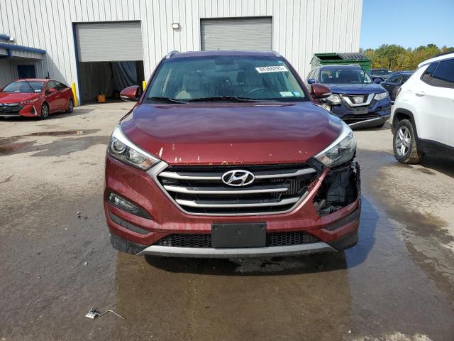 2016 HYUNDAI TUCSON LIM - KM8J3CA29GU052156