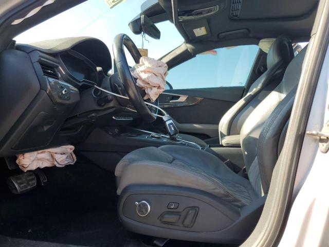 2018 AUDI S4 PREMIUM WAUB4AF40JA003907