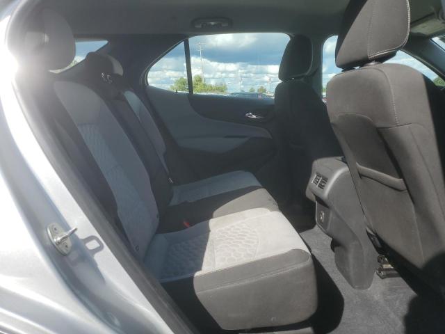 2020 CHEVROLET EQUINOX LS - 3GNAXSEVXLS570849