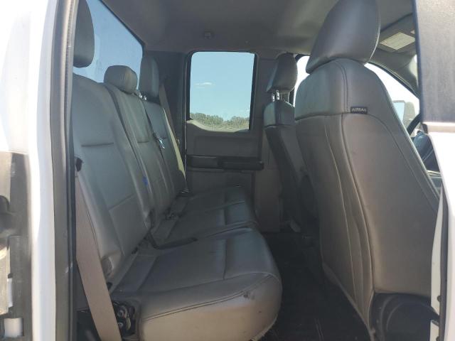 2017 FORD F250 SUPER 1FT7X2B6XHEE54360