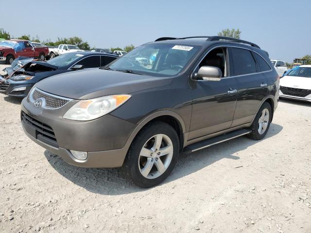 HYUNDAI VERACRUZ G