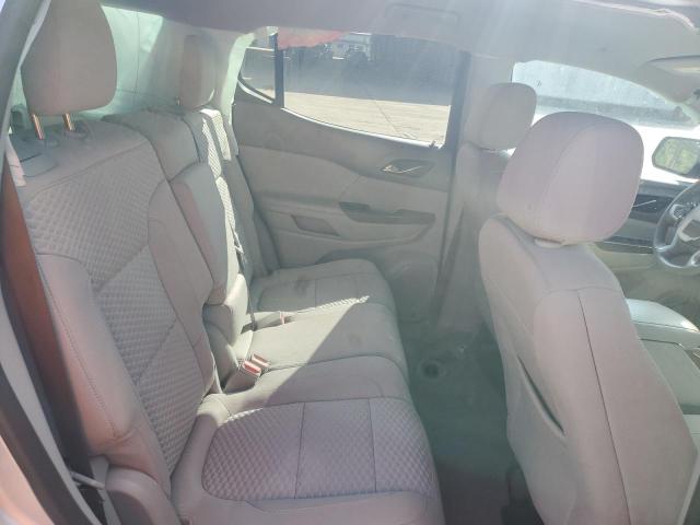 2017 GMC ACADIA SLE #3297068504