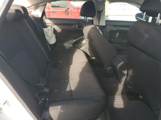 2023 HONDA CIVIC LX #3279730946