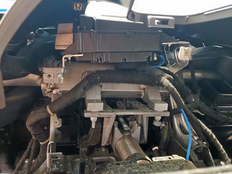 2019 CHEVROLET CAMARO SS 1G1FH3D70K0143053