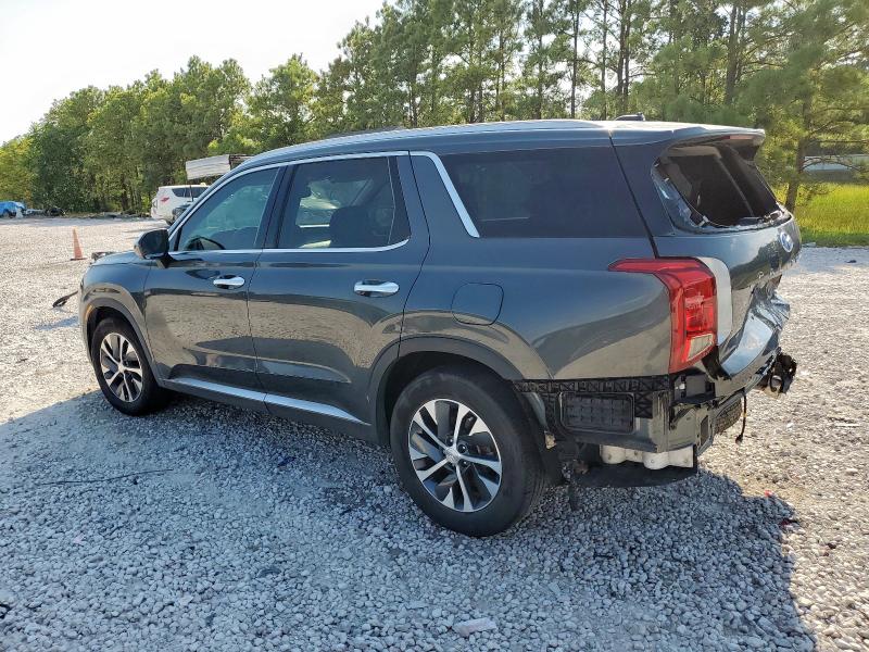 2022 HYUNDAI PALISADE S - KM8R2DHE2NU408164