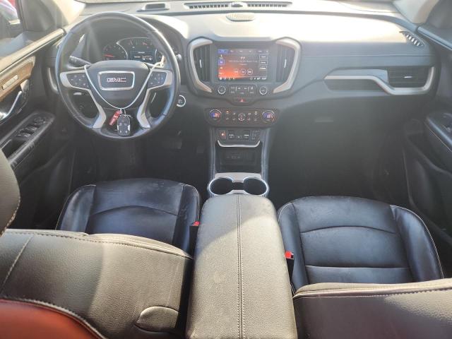 2018 GMC TERRAIN DE #3284142548