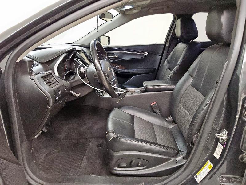 2015 CHEVROLET IMPALA LT - 2G1125S33F9204222