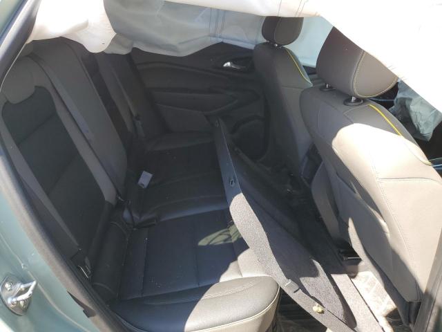 2024 CHEVROLET TRAX ACTIV KL77LKE25RC182265