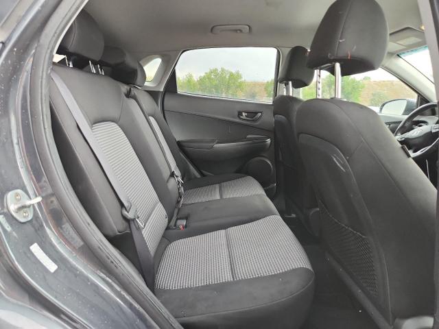 2018 HYUNDAI KONA SEL - KM8K2CAA3JU087152