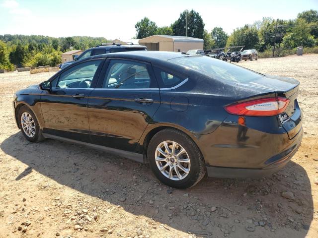 2016 FORD FUSION S 3FA6P0G7XGR102821