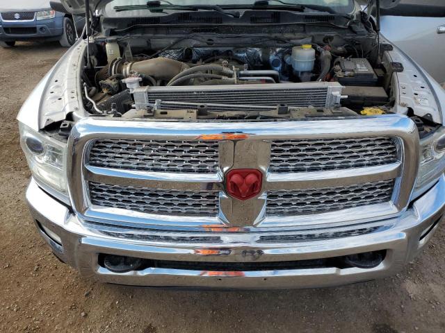 2015 RAM 2500 LARAM 3C6UR5FJ5FG667596