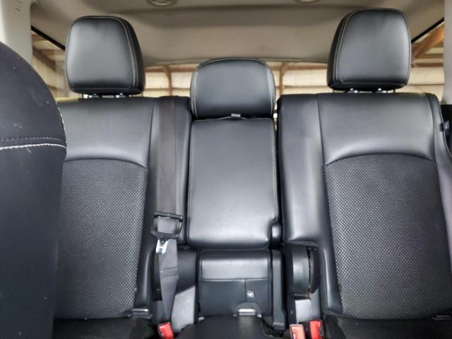 2018 DODGE JOURNEY CR 3C4PDDGG0JT516702