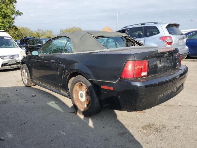 2001 FORD MUSTANG #3302650043