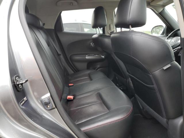 2012 NISSAN JUKE S - JN8AF5MV7CT121699