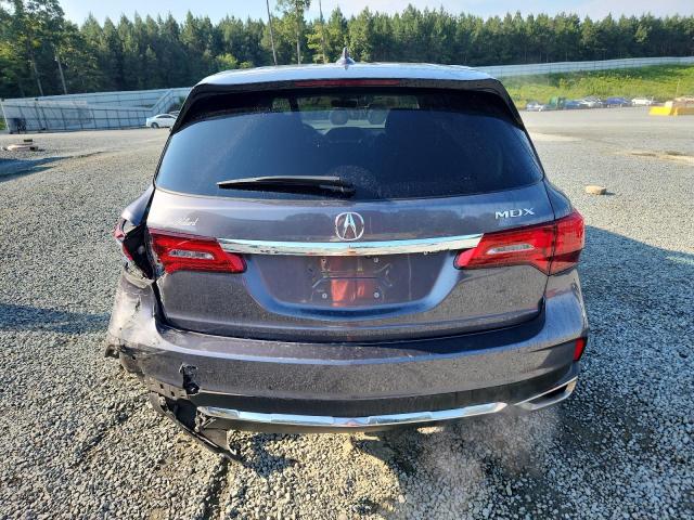 2020 ACURA MDX TECHNO - 5J8YD3H52LL003950