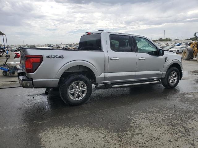 2025 FORD F150 XLT - 1FTFW3LD6SFA60227