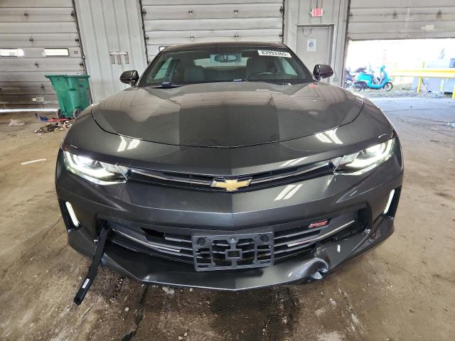 2017 CHEVROLET CAMARO LT - 1G1FB1RS1H0200971