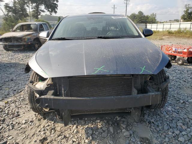 2019 HYUNDAI ELANTRA SE KMHD84LFXKU781733