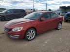 Lot #3304901538 2016 VOLVO S60