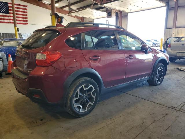 2016 SUBARU CROSSTREK JF2GPANC8G8248142