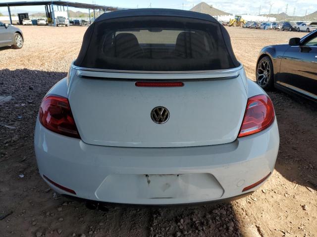 2015 VOLKSWAGEN BEETLE 1.8 3VW517ATXFM820142