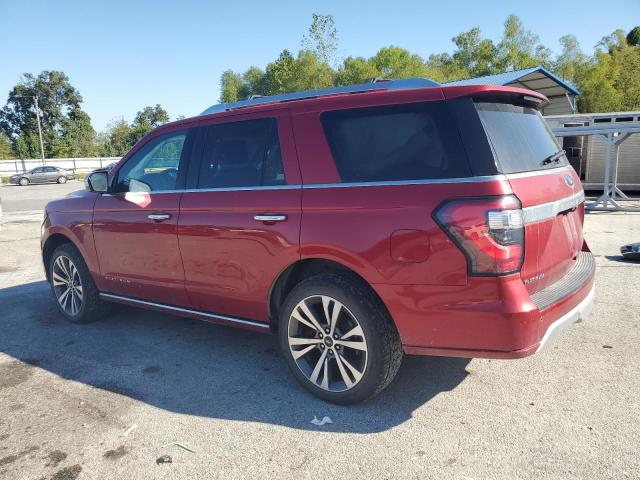 2020 FORD EXPEDITION PLATINUM 1FMJU1MT5LEA33369