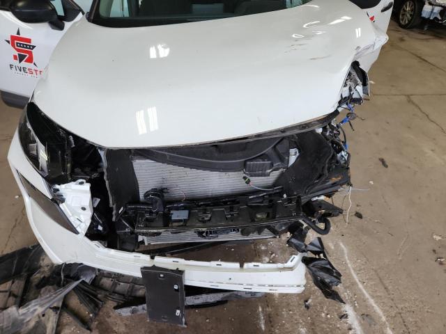 2025 NISSAN ROGUE S - 5N1BT3AB7SC774289