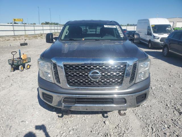2017 NISSAN TITAN XD S 1N6BA1F35HN521336