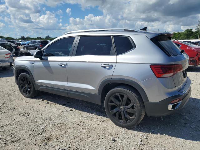 2023 VOLKSWAGEN TAOS SE - 3VVEX7B26PM319548