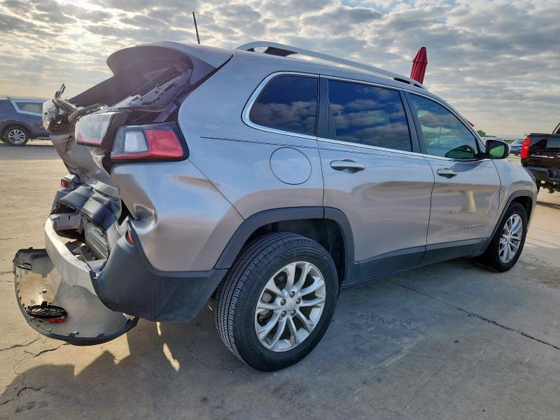 2019 JEEP CHEROKEE L - 1C4PJLCB6KD331915