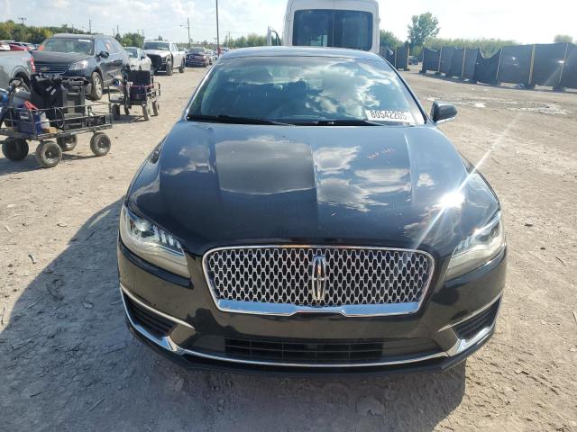 2017 LINCOLN MKZ PREMIERE 3LN6L5A94HR644491