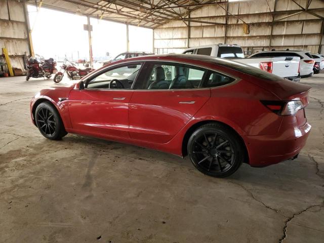 2020 TESLA MODEL 3 5YJ3E1EAXLF631396