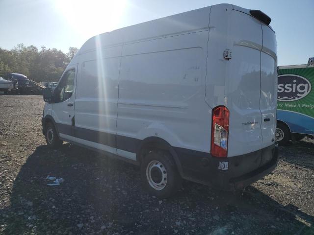 2022 FORD TRANSIT T- 1FTBR1X8XNKA75512