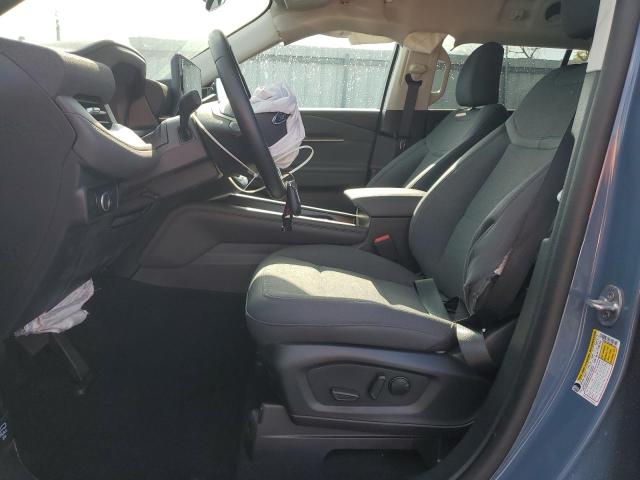 2025 FORD EXPLORER A 1FMUK7DH6SGB57610