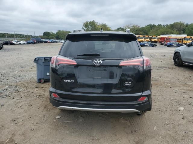 2016 TOYOTA RAV4 XLE 2T3RFREVXGW507542