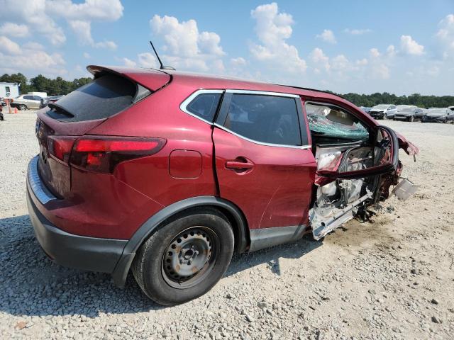 2019 NISSAN ROGUE SPOR JN1BJ1CP6KW213008