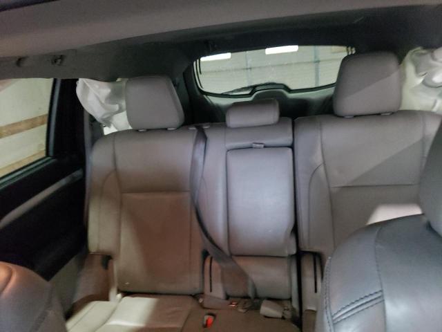 2016 TOYOTA HIGHLANDER 5TDJKRFH1GS500515