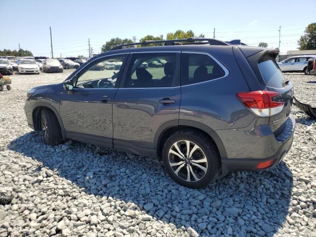 2020 SUBARU FORESTER L JF2SKAUC9LH510030