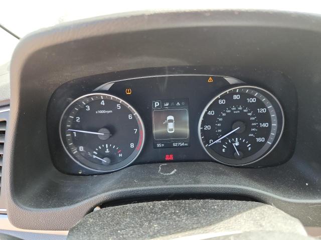 2018 HYUNDAI ELANTRA SE - KMHD84LF6JU677383