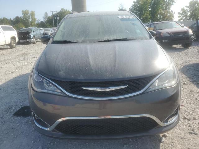 2018 CHRYSLER PACIFICA T 2C4RC1FG1JR157410