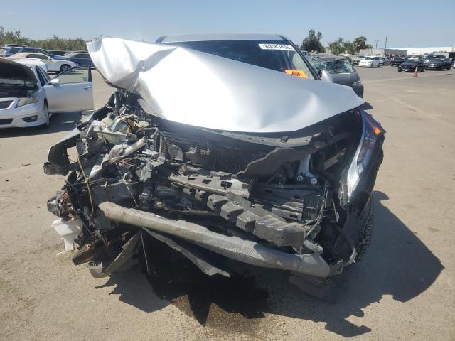 2023 NISSAN ROGUE SV JN8BT3BA0PW409232