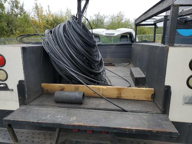 2013 FORD SUPER DUTY F-450 W/D #3276362764