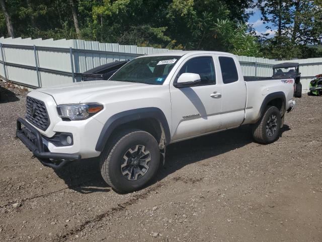 2020 TOYOTA TACOMA ACC - 3TYSZ5AN6LT001956