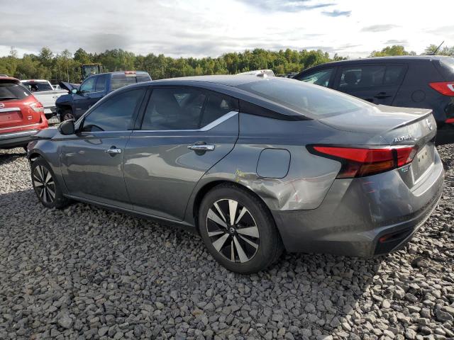 2019 NISSAN ALTIMA SL 1N4BL4EV7KC204040
